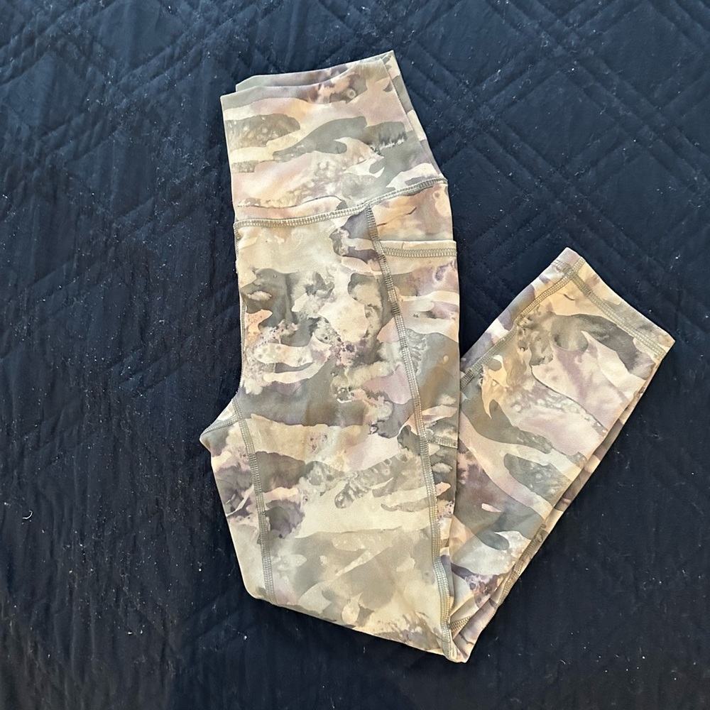 RBX Capri Leggjngs
